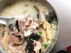 -广场正宗原汁薏米店