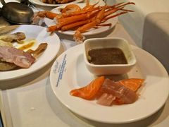 -星伦多 自助料理(圆融店)