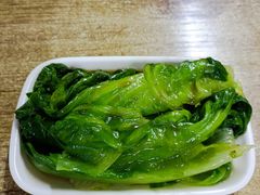 -煲煲香快餐(南京路店)