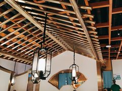 -庆江南江南菜(琴湖溪里花园城店)