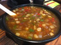 -嘎嘎鸭脑壳(蜀汉路店)