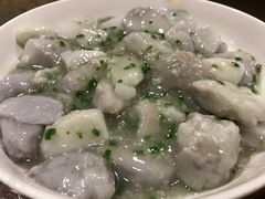 -老大同酒家·糟卤·本帮菜(中山公园店)