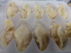 招牌壹号蒸饺-老班长手工灌汤包老店(东山店)