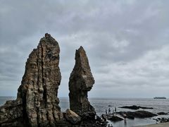 -将军石酒店温泉