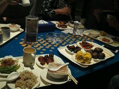 -堂会·KTV·自助餐·团建聚会(天河店)