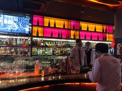 -YUE·6·西式融合餐厅(外滩六号店)