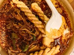 -福苗小骆驼烧烤(莲湖路店)