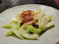 -恬阿姨庭院餐厅·生日宴