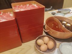生鸡蛋-伊豆野菜村(大族广场店)