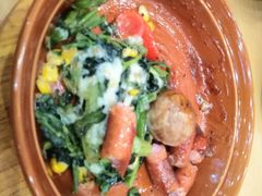 -萨莉亚意式餐厅(天河城购物中心店)