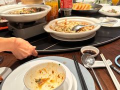 -同庆楼(天鹅湖万达店)