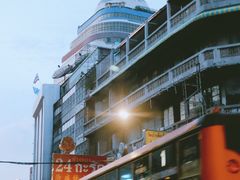 -唐人街(耀华力路)