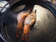 iphone_upload_pic-HIHE Bistro·Oyster Bar(华熙live店)