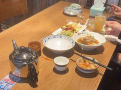 -直隶安家牛肉罩饼(建华店)