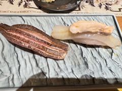 -鮨冠OMAKASE食べ放题(北京首店)