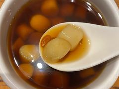 手工红糖汤圆-莺花渡火锅City Green(万象城店)