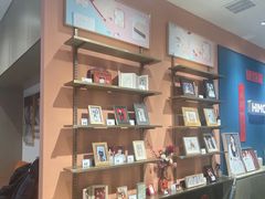 -海马体照相馆(龙湖杭州金沙天街店)