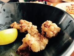 -LENBACH兰巴赫西餐啤酒坊(大连星海广场店)