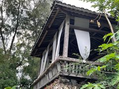 -厦门园林植物园-植物园滴水山房