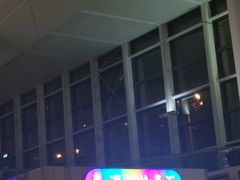 -温州龙湾国际机场