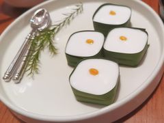 -泰香米泰国餐厅(中大国际店)