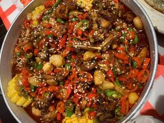 -辣小鲜·南昌大排档(船山路店)