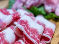 五花肉-金顺韩式烤肉·网红烤肉店(广利路店)