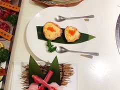 -赤坂亭·M9和牛烧肉·铁板烧(合肥万象城店)