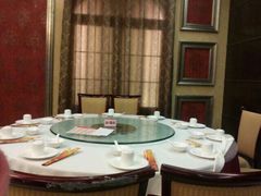 包厢-金河半岛园林酒家(金融城店)