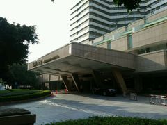 -广东大厦酒店(广州北京路步行街纪念堂地铁站店)