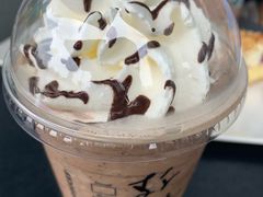 -星巴克臻选(成都环球乐天店)
