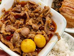-老乡鸡(上海白玉兰广场店)