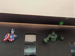 -TOP健身私教工作室(侨香店)