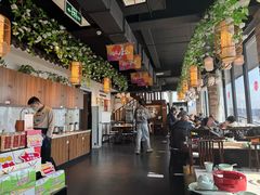 -甬妈妈湖畔里餐厅(唐山南湖旅游景区店)