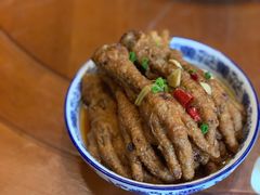 -川悦壹号·川菜(蠡溪路店)