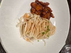 -Yan Ting 宴庭中餐厅(上海静安瑞吉酒店)