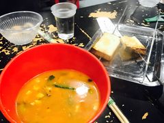 -碎怂烤肉(钟楼柳巷店)