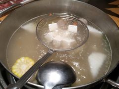 -海银海记潮汕牛肉火锅(新港中路海珠店)