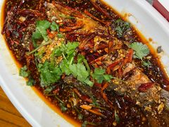 -东来土菜馆(民祥园路店)