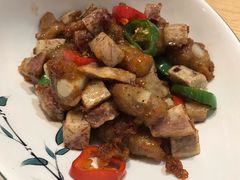 蜜汁山楂骨-淘谷粤有味(石湾店)