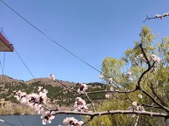 -黄巢水库