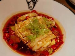-太二酸菜鱼(深圳布吉万象汇店)