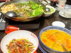 -湘聚老院子(洛江店)