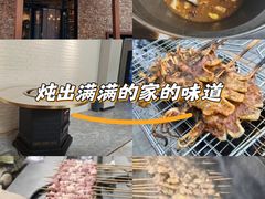 -红井路游艺炖锅·音乐餐吧(十渡店)