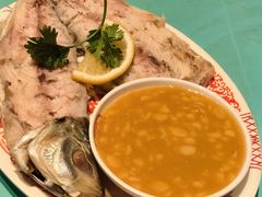 巴浪鱼-神更仔·潮汕魂大排档(汉口路店)