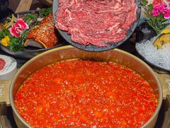 -矮板凳老火锅(宽窄巷子店)