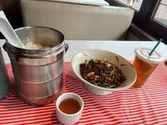 -衡地道·三菜一汤(汉溪长隆店)