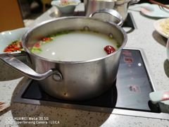 -密友回转自助火锅(世茂国际广场店)