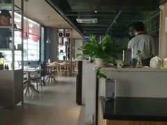 大堂-黛瓦里巷(南京东路店)
