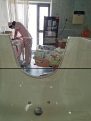 -贝美月子中心(半坡店)